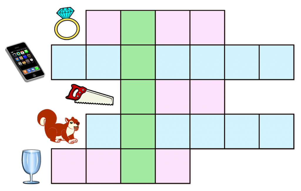 Korsord (16)