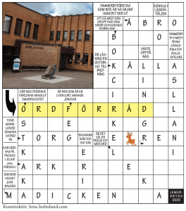 Korsord (18)