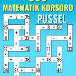 Korsord (5)