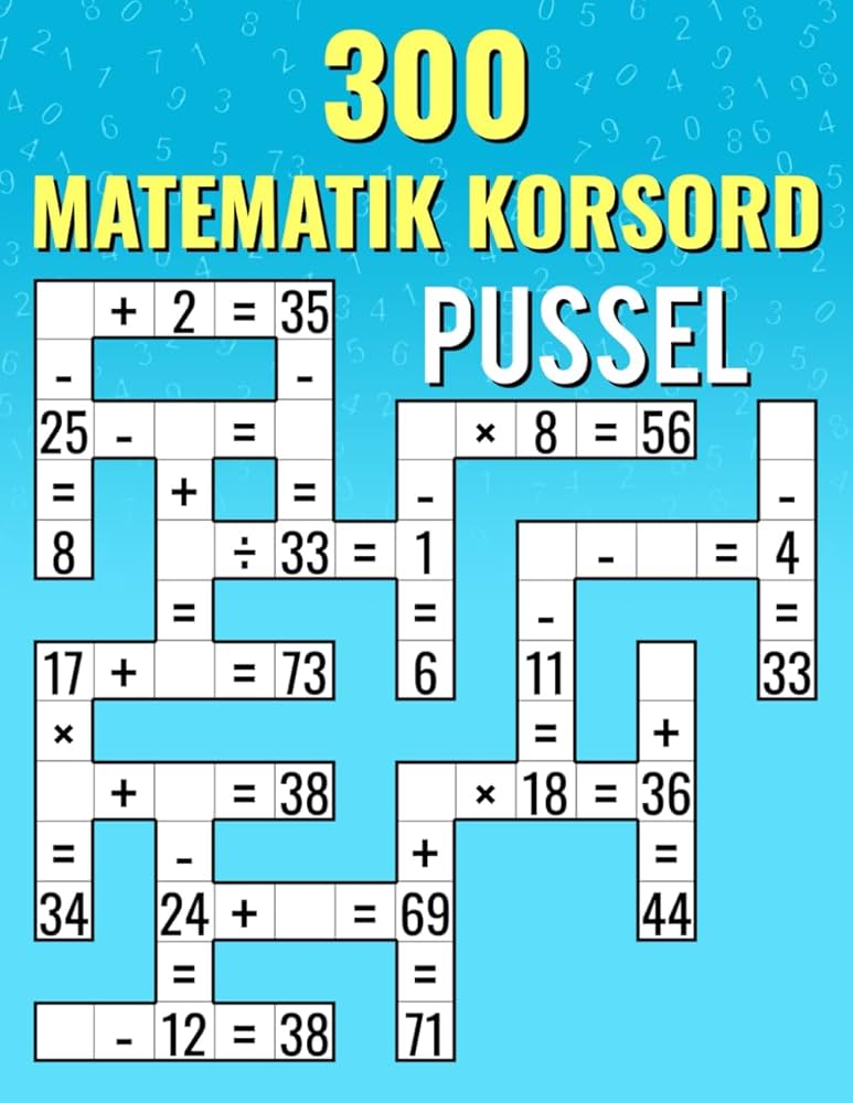 Korsord (5)