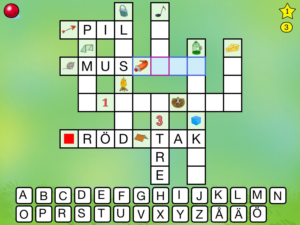 Korsord (62)