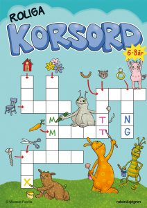 Korsord (8)