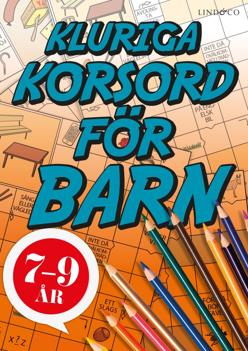 Korsord (9)