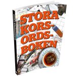 Skriva ut korsord för att stimulera din kreativitet och hjärngympa